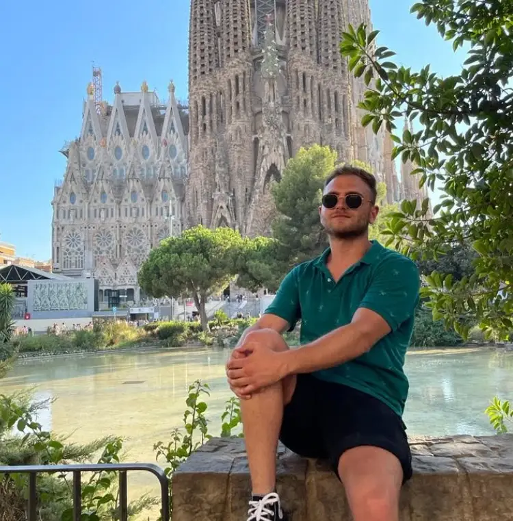  Nicolás Simon Martín