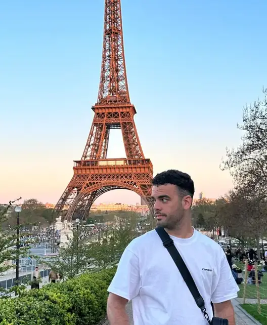 José Miguel Pachón Merino